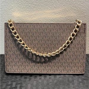 mk belt bag new with tags